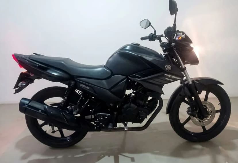 Fazer Ys 150