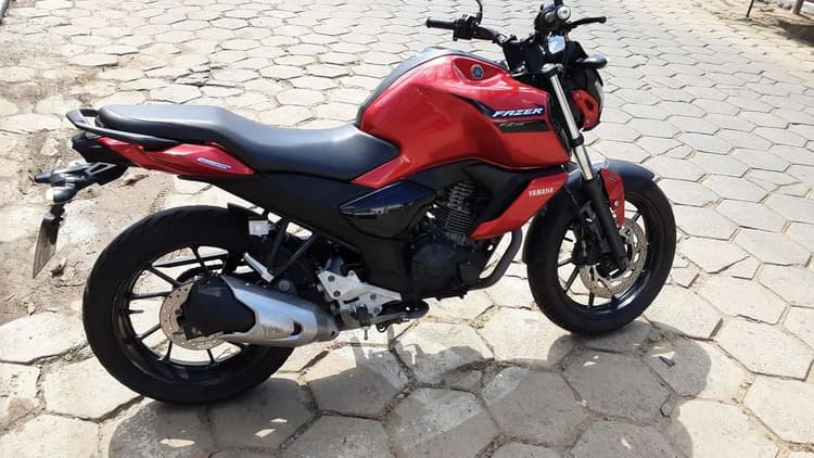 Fz15 2023