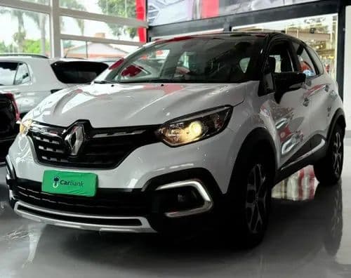 Renault Captur 2023