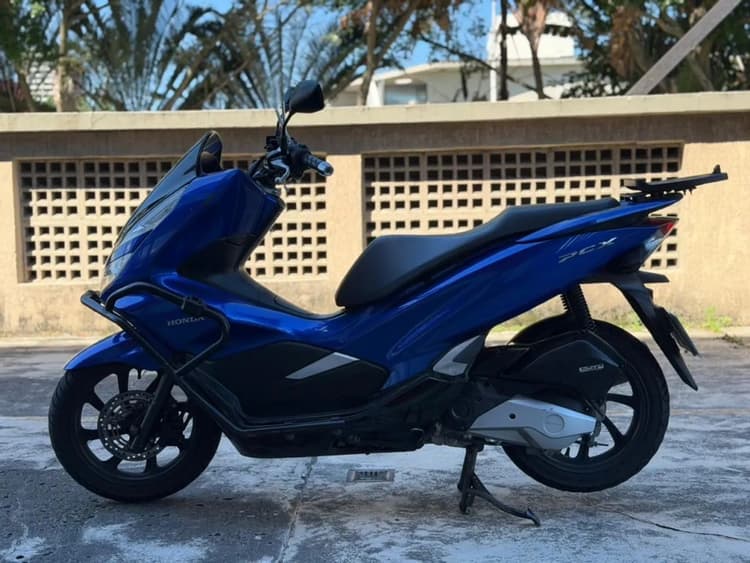 Honda Pcx 150 2022