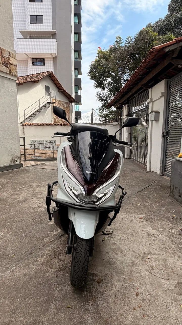 Vendo PCX 150 DLX