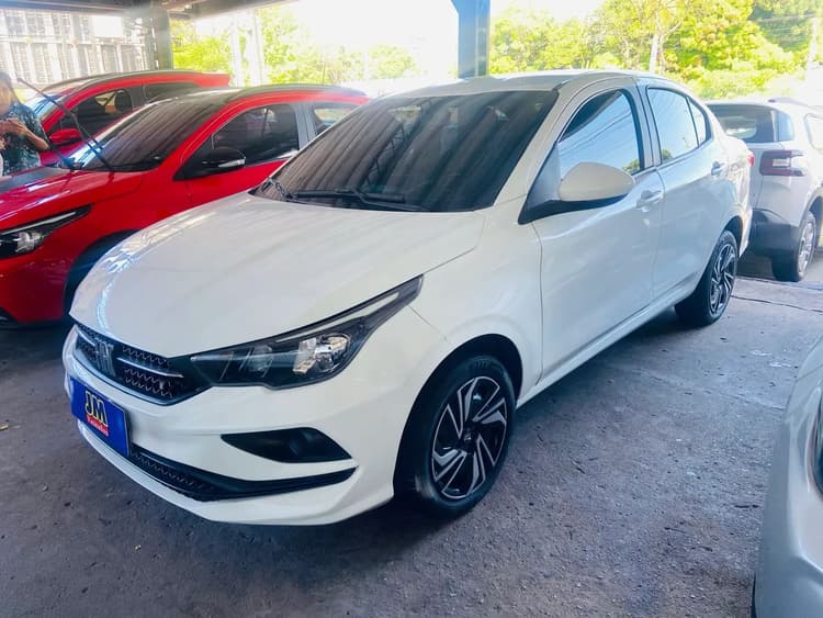 Fiat Cronos Drive 1.0 6V 2023