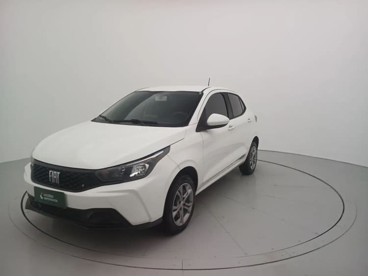 Fiat Argo Drive 1.0 Firefly 2023