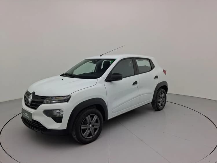 Renault Kwid 1.0 Zen 2026