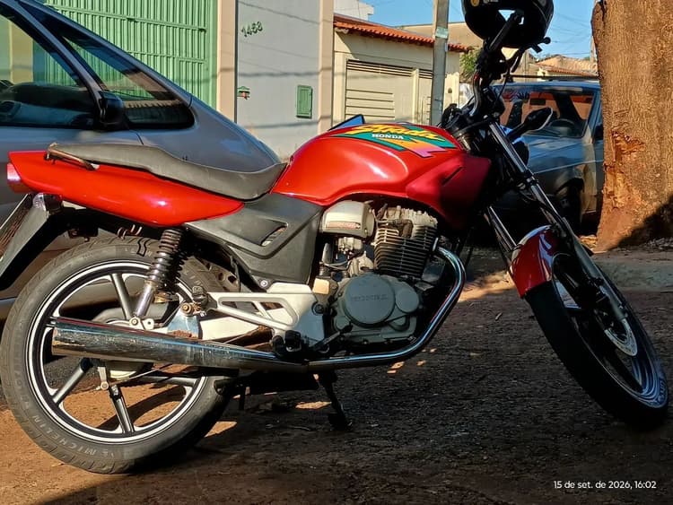 CBX 200 