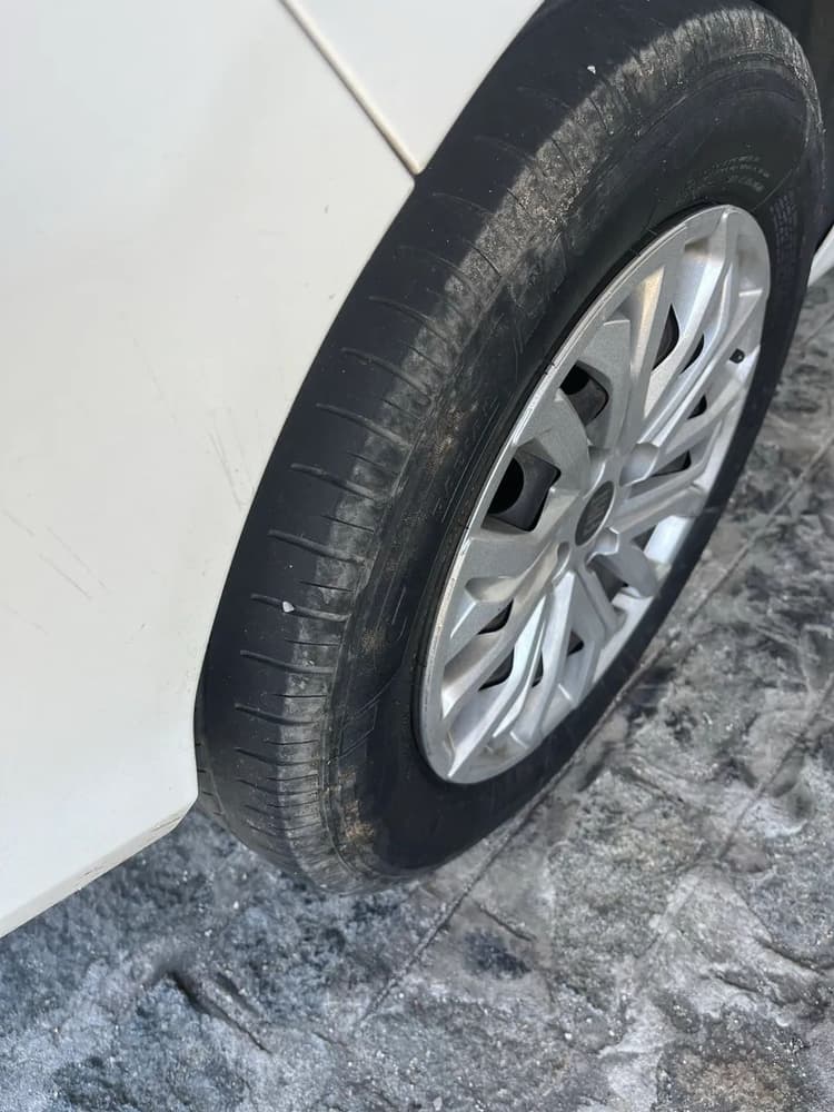 Fiat Cronos 1.3 8V Flex 2022