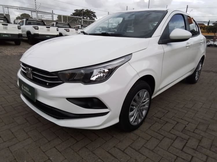 Fiat Cronos Drive 1.0 6V 2023