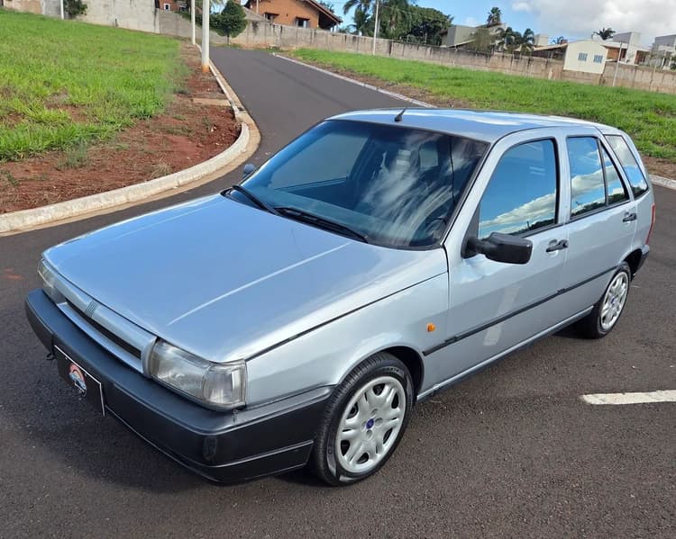 Fiat Tipo 1.6 I.e. 2P E 4P 1995