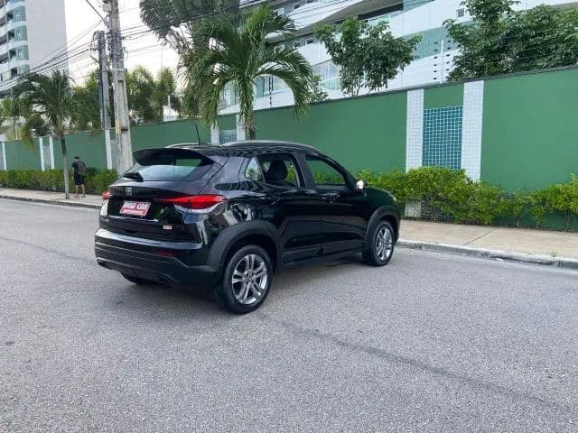 Fiat Pulse Drive 1.3 8V Flex Aut. 2022
