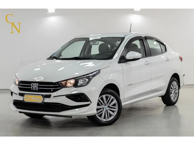Fiat Cronos 1.3 8V Flex 2025