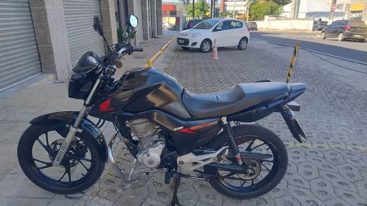 Fan 160 