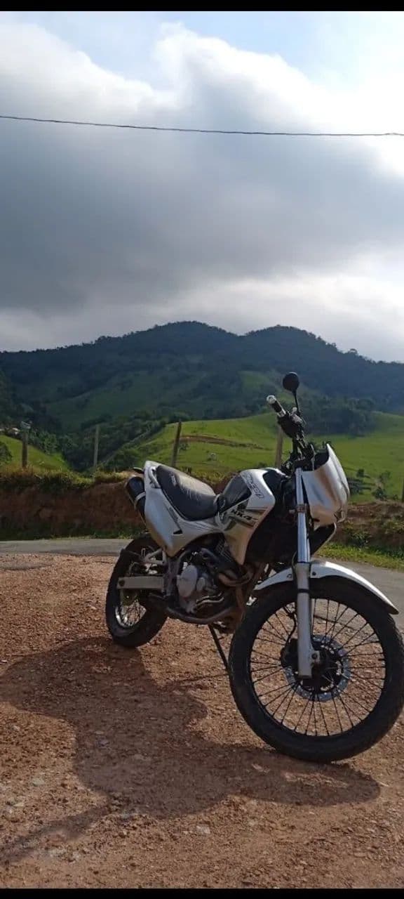 Nx Falcon 400 
