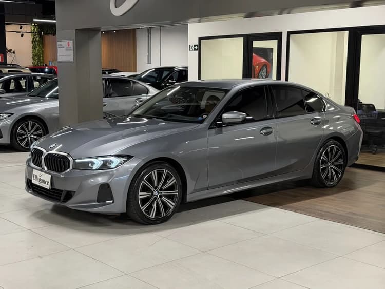 BMW 320I 320i 2024