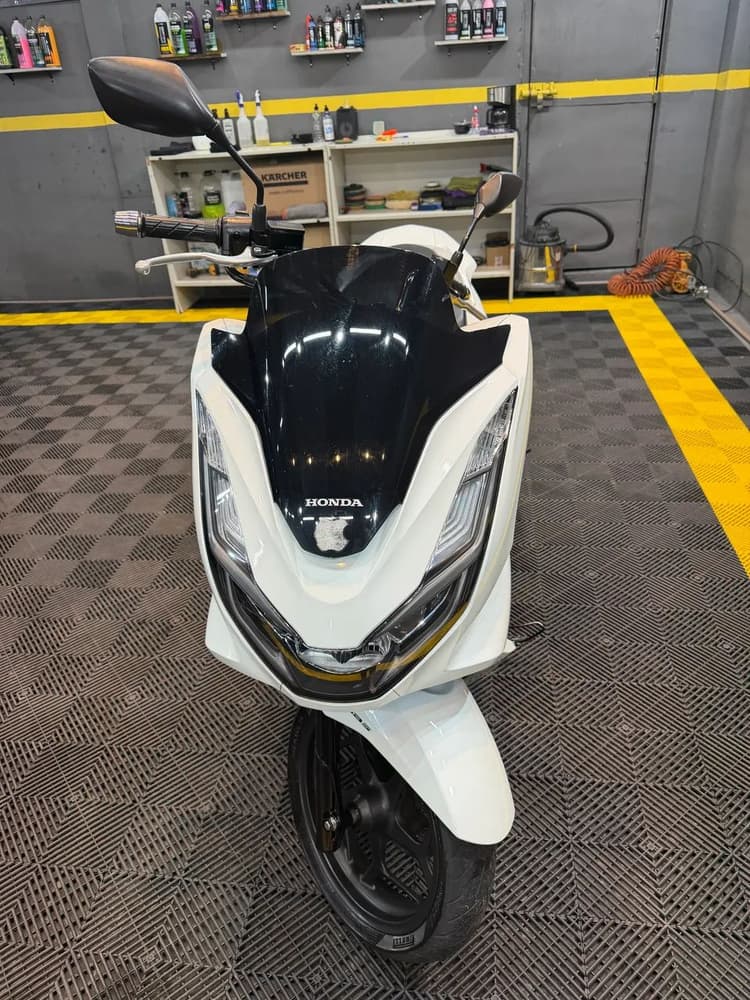Honda Pcx ABS 2024