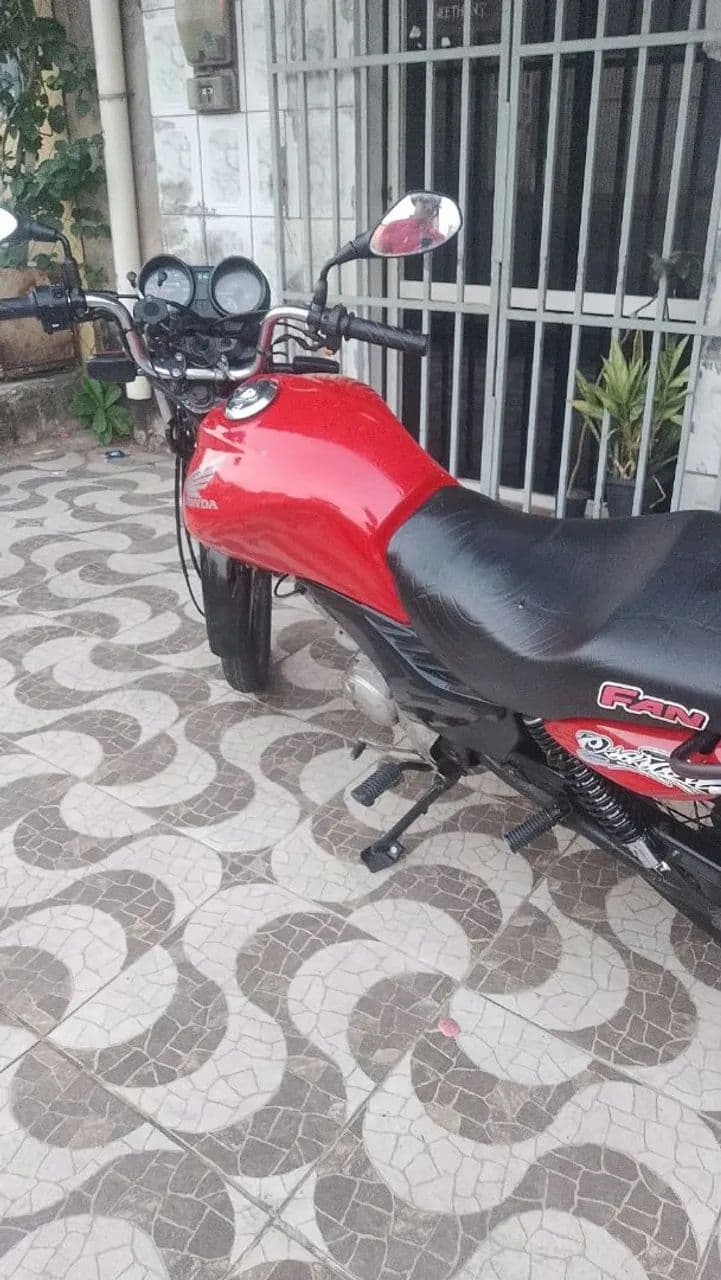moto