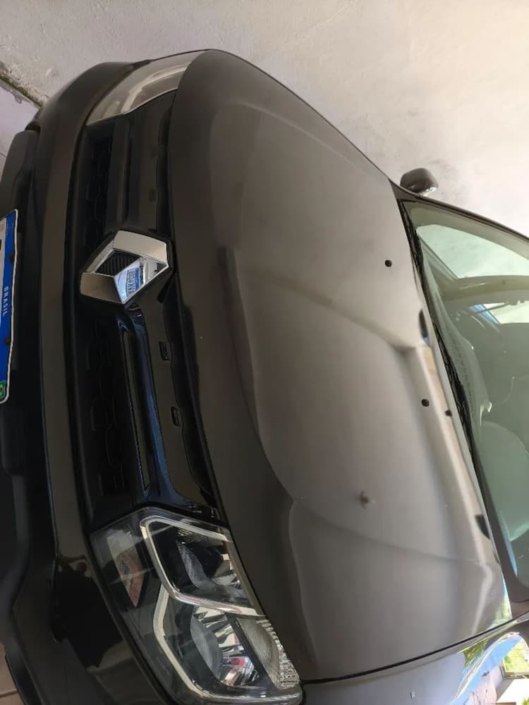 Renault Duster Expression 1.6 Hi-flex 16V Mec. 2016