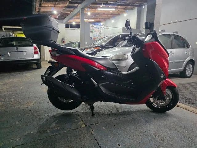 Nmax 2023