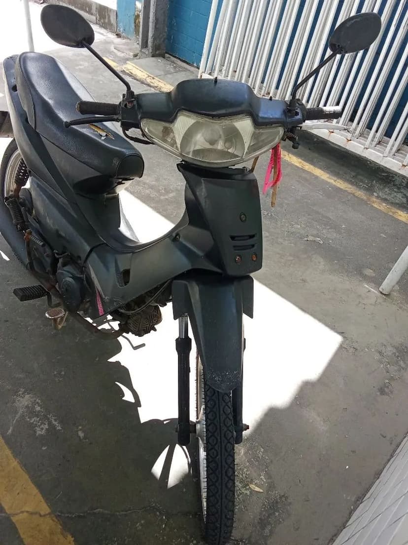 Shineray 50cc 