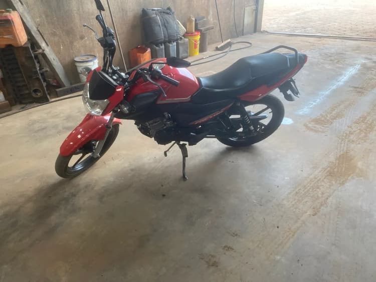 Ybr factor 150
