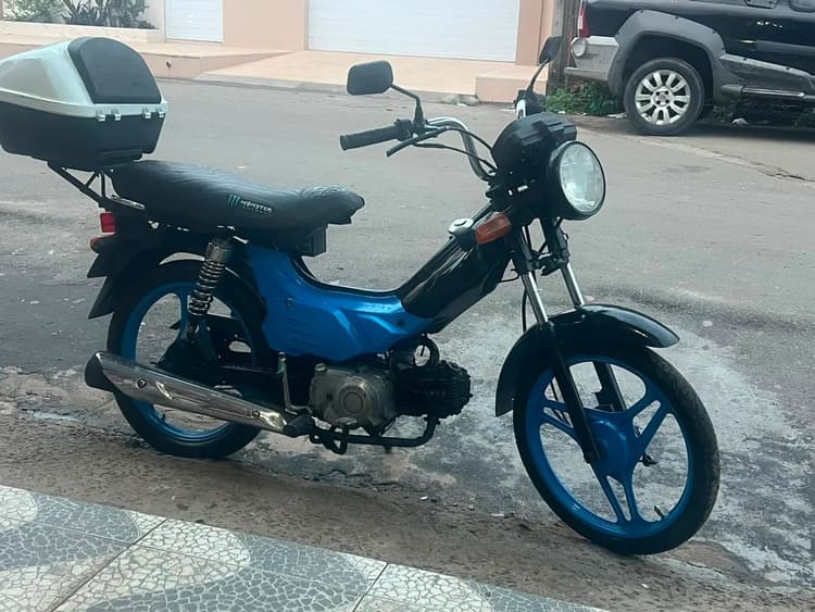 Moto 