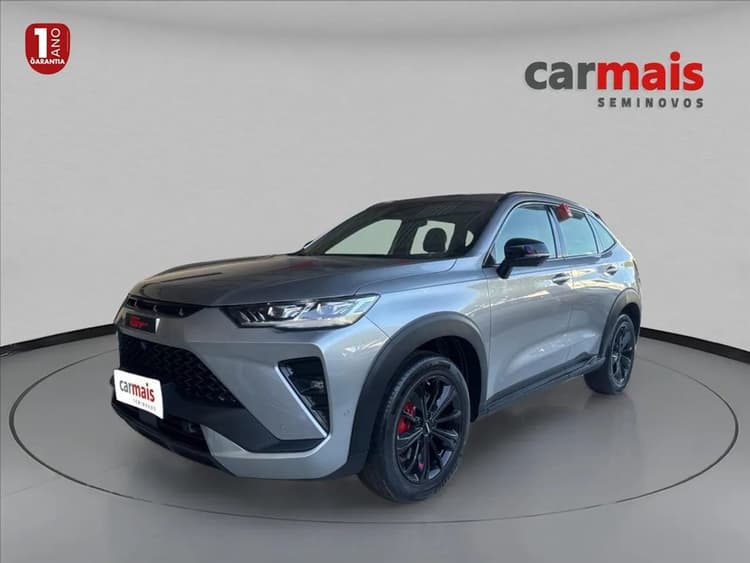 GWM Haval 2025