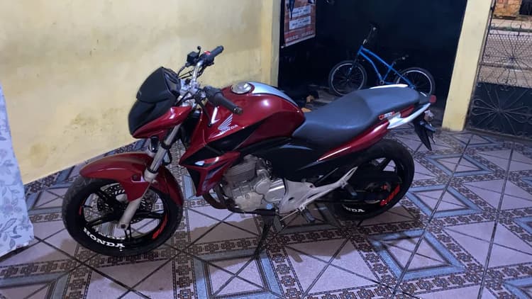 Cb 300 5 mil 