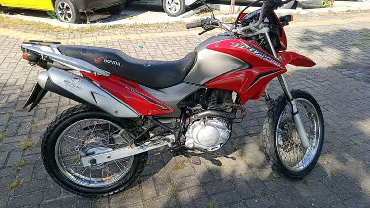 Honda Pop 110i 2022