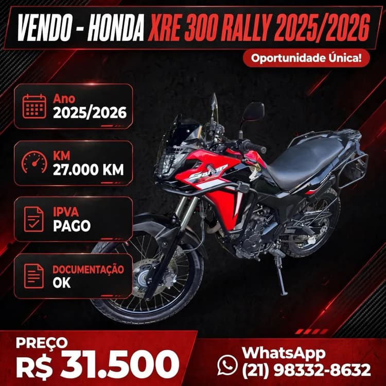 Vendo !!!