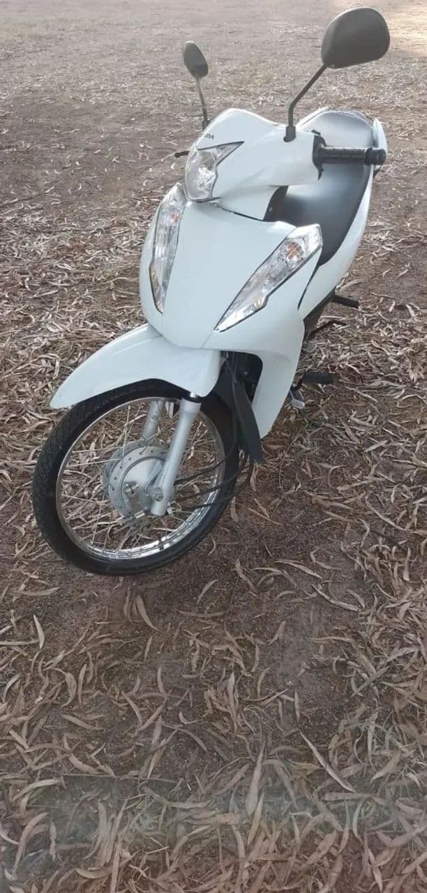  Biz 110i
Mod 22