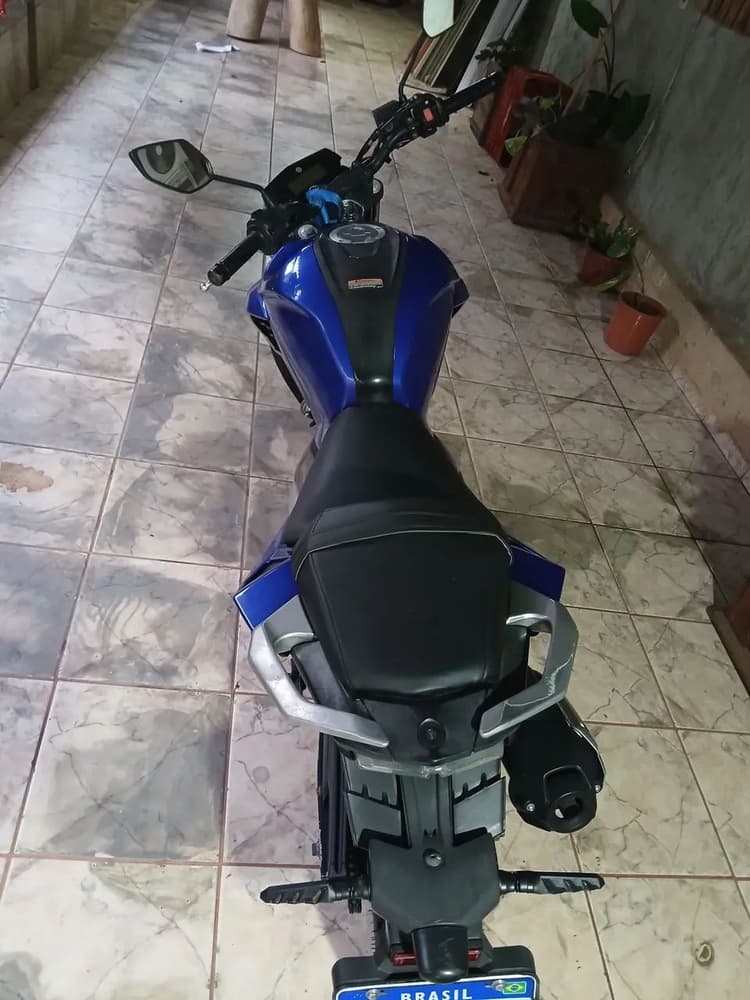 Feizer 250 