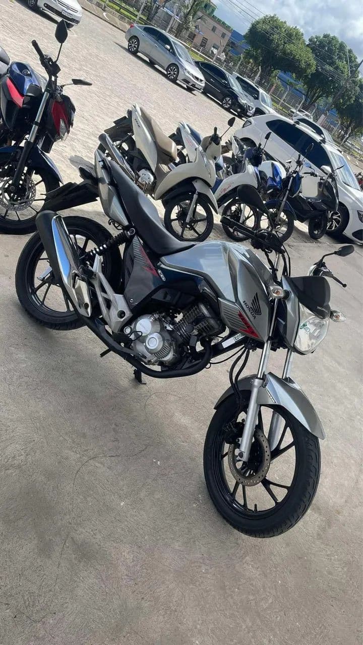Fan 160 