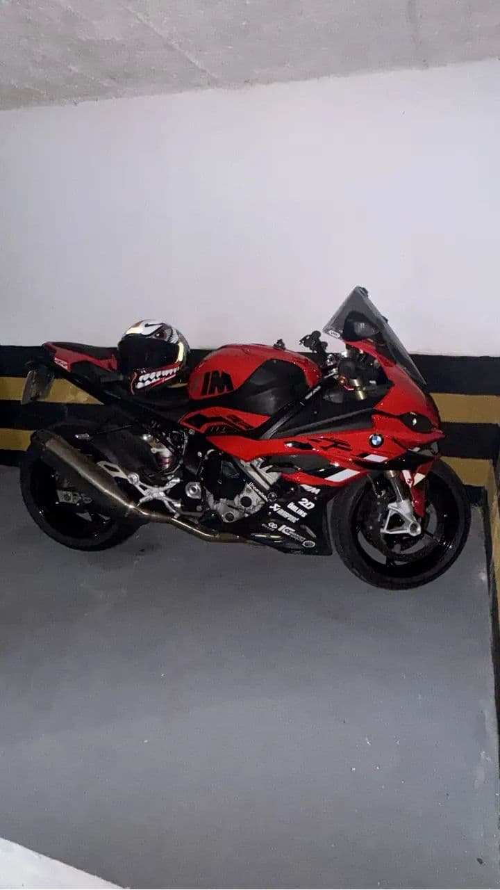 S1000RR 