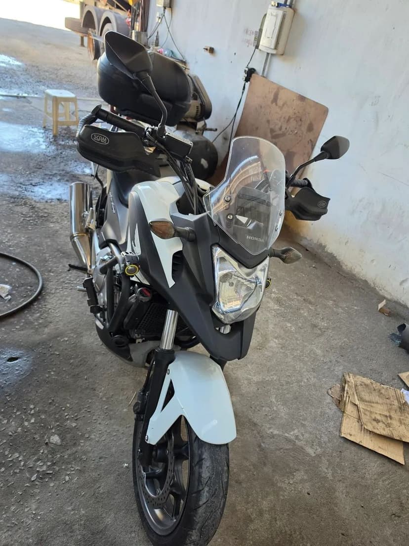 Nc 700