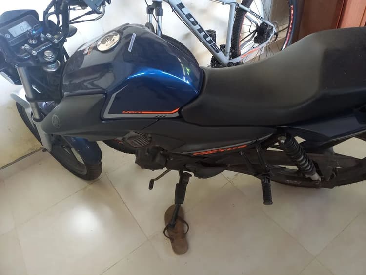 Factor 150 semi nova