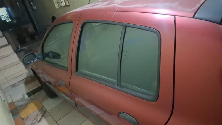 Renault Clio RN/ Expression 1.6 16V 5P 2001