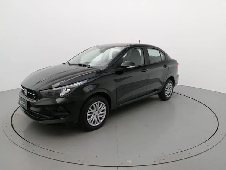 Fiat Cronos Drive 1.3 8V Flex 2022