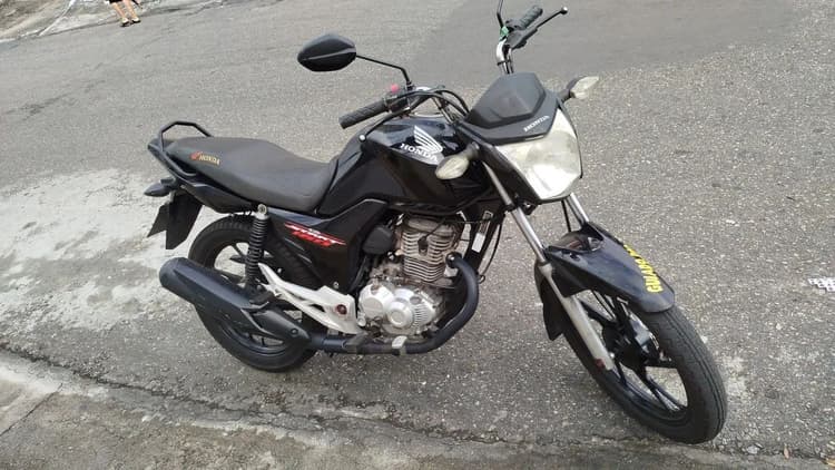 Vendo start 160