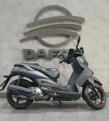 DAFRA CITYCOM S 300I