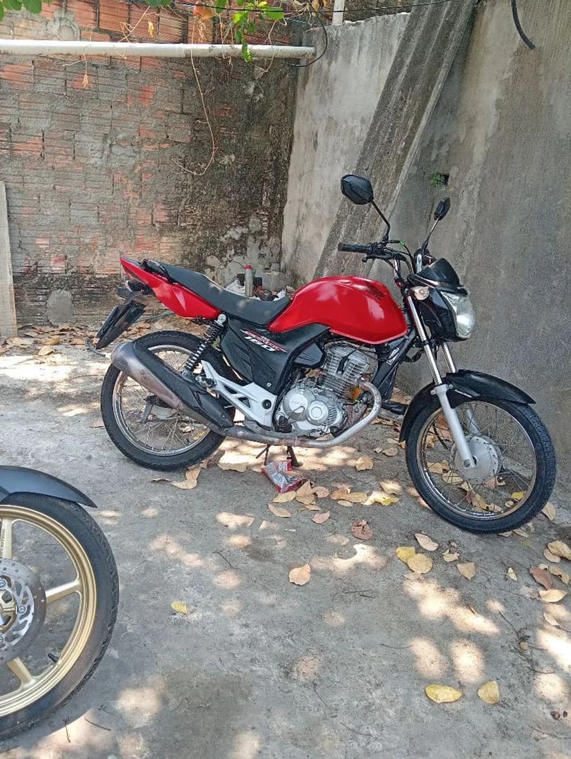 Moto 