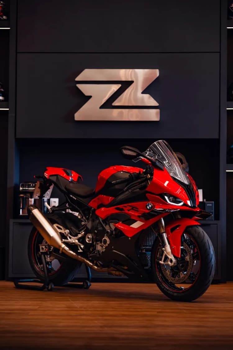 S1000 RR ABS 2024