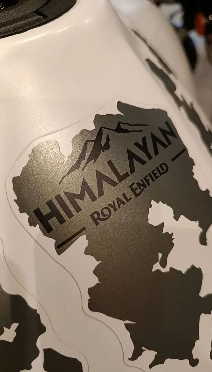 Himalayan 450cc (Marcio Carioca) 21980000807