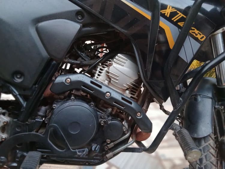 Lander ABS 2020