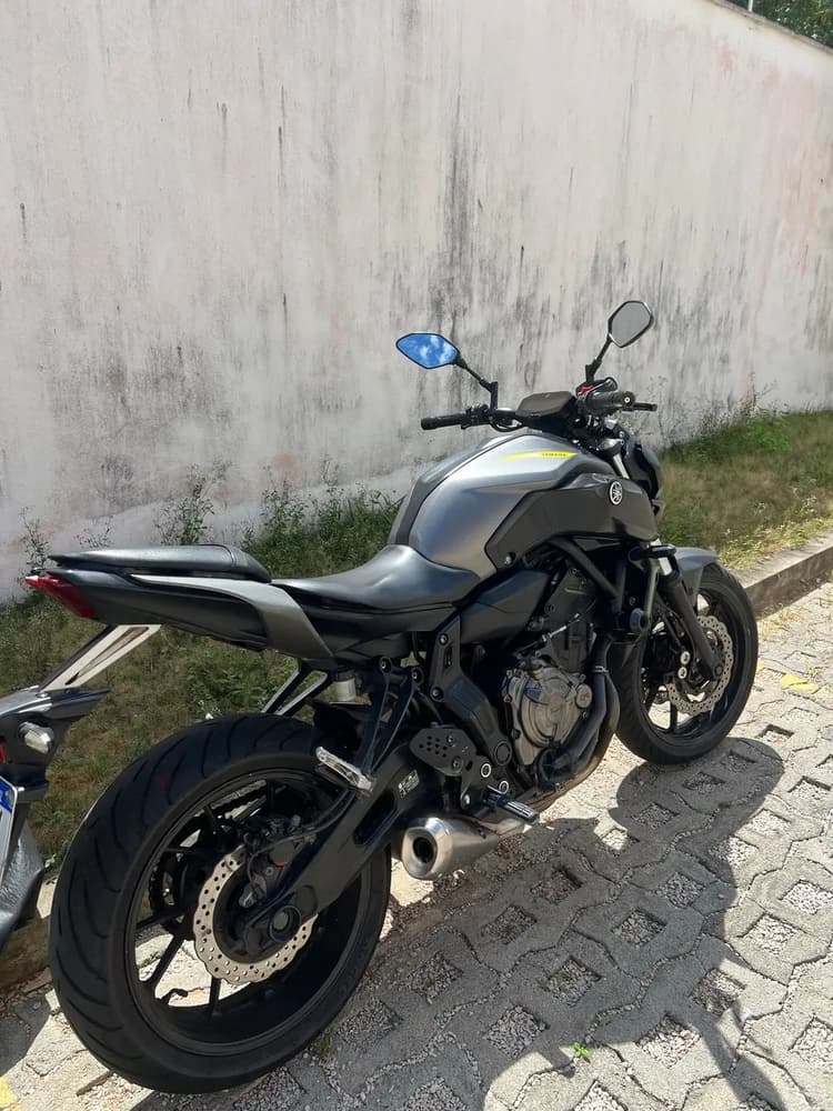 Mt 07