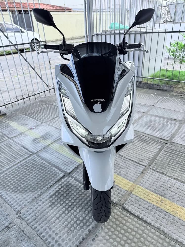 Honda PCX 160 