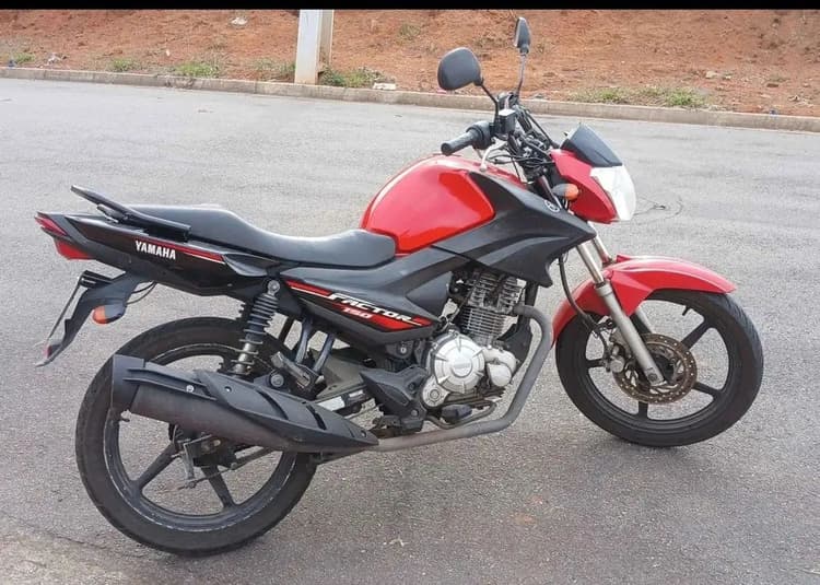 Factor 150 ED Yamaha 