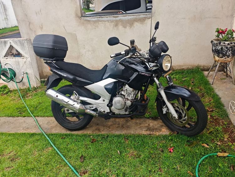 FAZER 250 2008/2008