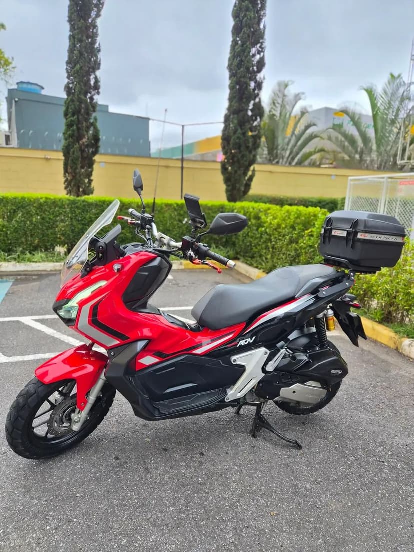 Adv 150