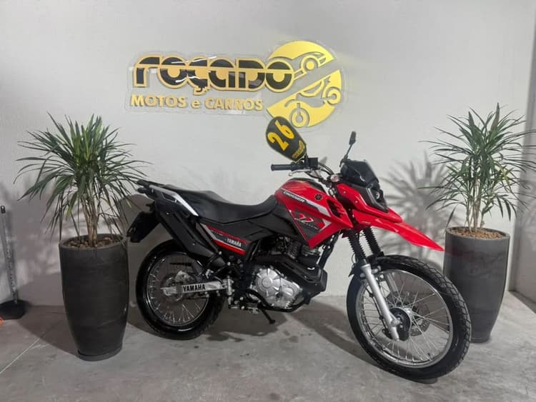 XTZ 150 CROSSER Z FLEX