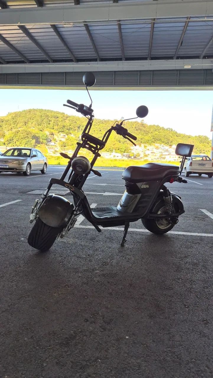 Scooter x12