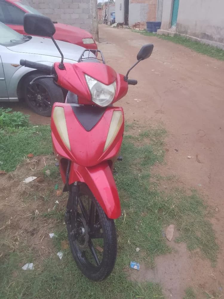 Moto 